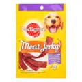 Pedigree Meat Jerky For Adult Dog - Roasted Lamb