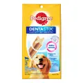 Pedigree Dentastix Dog Treat - Large Dogs