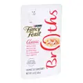 Fancy Feast Classic Broths Cat Food - Tuna- Anchovies & Whitefish