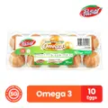 Pasar Fresh Eggs - Omega 3