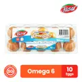 Pasar Fresh Eggs - Omega 6