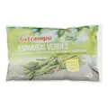 Gelcampo Green Asparagus