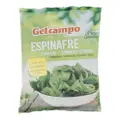 Gelcampo Spinach Leaf Portions