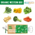 Good Nature Organic Western Box