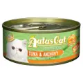 Aatas Cat Tantalizing Tuna & Anchovy In Aspic