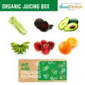 Good Nature Organic Juicing Box
