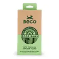 Beco Strong & Leak-Proof Poop Bags
