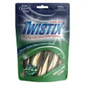 Twistix Mint Dental Chews Small