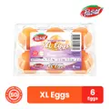 Pasar Fresh Eggs - Xl