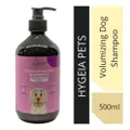 Hygeia Pets Volumizing Dog Shampoo