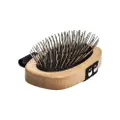 Lila Loves It Long Hair Brush For Long-Haired Dogs & Cats