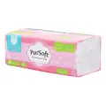 Pursoft Kitchen Towel Soft Pack (1 Ply)