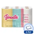 Beautex Towel Rolls - Multi Purpose (More Sheets)
