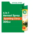 Air Wick 4 In 1 Aerosol Spray - Sparkling Citrus