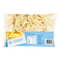 Fairprice Frozen French Fries - Straight Cut