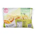 Fairprice Frozen French Fries - Crinkle Cut