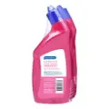 Smart Choice Anti-Bacterial Toilet Cleaner - Floral