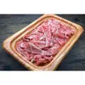 Meatlovers Hokkaido Snow Beef Premium Stir Fry Slice - Frozen