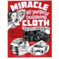 Miracle All Purpose Polishing Cloth