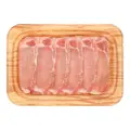 Meatlovers Dingley Dell Pork Loin Slice - Chilled