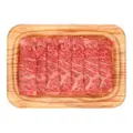Meatlovers Kagoshima Wagyu A3 Shabu Shabu - Chilled