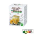 Foodness Golden Milk With Turmeric (Box Of 10 Sachets)