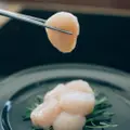 Snow Treasures Premium Sashimi Grade Hokkaido Scallops