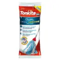 Arix Tonkita - Dual Cotton + Microfiber Mop
