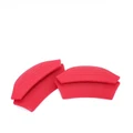 Neoflam Silicone Pot Grabbers (Red)
