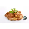Zac Butchery Chicken Thigh Pack Cajun-Marinated