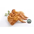 Zac Butchery Chicken Wings Pack Cajun-Marinated