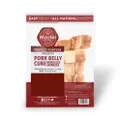 Master Grocer Pork Belly Skinless Cube Iqf 500G Frozen