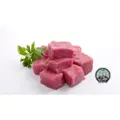 Zac Butchery Beef Cubes Pack