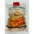 Li Chuan Soy Fish Pillow