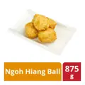 Gim'S Heritage Ngoh Hiang Ball