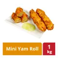 Gim'S Heritage Mini Yam Roll