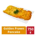 Gim'S Heritage Golden Prawn Pancake