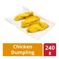 Gim'S Heritage Chicken Dumpling