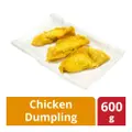 Gim'S Heritage Chicken Dumpling