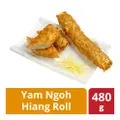 Gim'S Heritage Yam Ngoh Hiang Roll