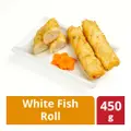 Gim'S Heritage White Fish Roll