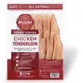 Master Grocer Chicken Tenderloin Iqf 500G Frozen