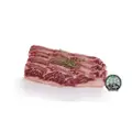 Zac Butchery Beef Short Ribs Usa (Sliced) Pack