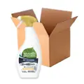 Seventh Generation Tub And Tile Cleaner Emerald Cypress Carto