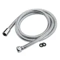 Sani-Ware Stainless Steel Shower Hose - 1.5M