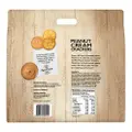 Fairprice Cream Crackers - Peanut