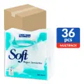 Fairprice Soft Paper Serviettes