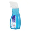 Fairprice Glass Cleaner Spray With Refill - Extra Shine