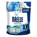 Breeze Liquid Detergent Refill-Anti-Bac&Colourprotect