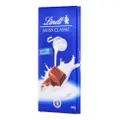 Lindt Swiss Classic Chocolate Bar - Milk